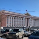 Роман Старовойт сообщил, что пик заболеваемости коронавирусом в Курской области еще не достигнут