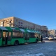 В Курске не будет приостановлено действие льготных проездных