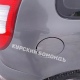 За долг 150 рублей за бензин курянину на заправке поцарапали машину