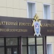 В Курске установлены хулиганы, повесившие манекен на переходном мосту