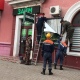 В Курске утвержден порядок демонтажа вывесок, не соответствующих Правилам благоустройства