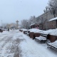 Новая неделя в Курской области начнется с мокрого снега, гололедицы и до +3 градусов