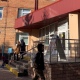 В Курске поликлиника областной больницы продолжает оказание плановой помощи
