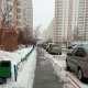 В Курске семь УК недостаточно хорошо чистят дворы от снега
