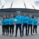 Жителей Курской области приглашают стать волонтерами на финальном матче Лиги чемпионов