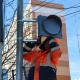 В Курске 15 светофоров оснастят адаптивным режимом управления