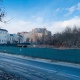 В Курске на Полугоре обустроят зеленую зону с газонной травой