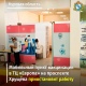 В Курске приостановил работу мобильный пункт вакцинации в ТЦ на проспекте Хрущева