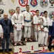 Курские дзюдоисты взяли 9 медалей на всероссийском турнире в Орле