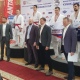 Курский боец-рукопашник выиграл в Москве Кубок Дмитрия Донского