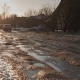 В Курске дорожники взялись за улицы Верхнюю и Нижнюю Луговые