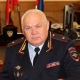 Начальник УМВД по Курской области отчитается перед депутатами