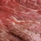 В Чите уничтожено 650 килограммов подозрительного мяса из Курской области