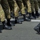 Владимир Путин подписал ежегодный указ о призыве на военные сборы