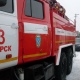 В Курске на проспекте Клыкова 19 февраля горела квартира
