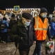 В Курской области объявлен сбор помощи прибывшим беженцам из ДНР и ЛНР