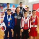 Боксеры из Курской области выиграли первенство ЦФО