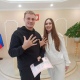 В Курской области в зеркальную дату зарегистрируют брак 100 пар