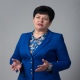 Депутат Госдумы от Курской области Ольга Германова рассказала, почему не боится санкций Евросоюза