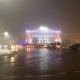 В Курской области 25 февраля ожидаются туман, гололедица и до 8 градусов мороза