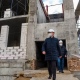 Губернатор Курской области проинспектировал строительство школы в Курске и детского сада в Октябрьском районе