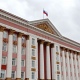 Заместители губернатора Курской области выехали в граничащие с Украиной районы