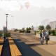 На реконструкцию парка «Патриот» в Курске выделено 300 млн рублей