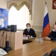 В Курской области усилена охрана социальных объектов