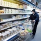 В магазинах Курской области есть достаточный запас продуктов