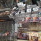 Курские таможенники изъяли в магазинах приграничных районов 1632 пачки контрафактных сигарет