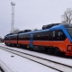 За год в Курской области «Орланы» перевезли 176 тыс. пассажиров