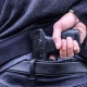 В Курске мужчина убит из пистолета, стрелок скрылся