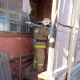 Курские пожарные помогли спасти одинокую женщину