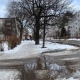 В Курской области 27 февраля ожидается снег и от 6 градусов мороза до 4 тепла