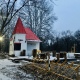 В Курске в областную собственность передали кафе «Сорока» на Боевке