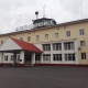 Росавиация продлила запрет на полеты из аэропорта Курска до 8 марта