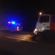 Под Курском горел жилой дом