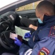 В Курской области 67-летний водитель попал под уголовную статью за предложение взятки