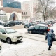 В Курской области 3 марта ожидаются мокрый снег с туманом и потепление до 4 градусов