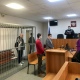 В Курске за смертельное ДТП осужден дальнобойщик из Сербии