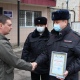 Житель Курска спас на трассе потерявшегося подростка