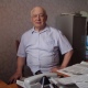 Ушел из жизни старейший судья Курской области в отставке Владимир Брюховецкий