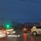 В Курске случилась серьезная авария возле автовокзала