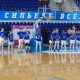 Курское «Динамо», УГМК и МБА исключены из женской Евролиги
