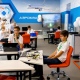 В Курской области технопарк «Кванториум» объявил новый набор на обучение