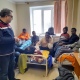 11 студентов из Танзании добрались из Сумской области до Курска