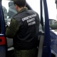 В Фатежском районе Курской области от выстрела погиб сотрудник полиции