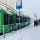 В Курской области 10 марта ожидаются снег, гололедица и до минус 15 градусов