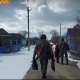 Курские пограничники доставили гуманитарный груз в Сумскую область Украины