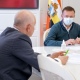 В администрации Курской области обсудили меры поддержки бизнеса в условиях санкций